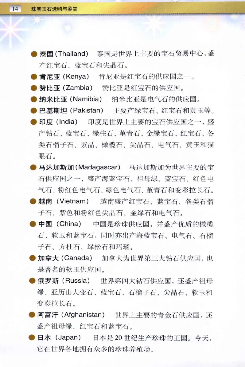 珠宝玉石鉴定与市场_12256089_X018-玉石珠宝鉴定教程最新合集_4、珠宝玉石鉴定投资手册合集