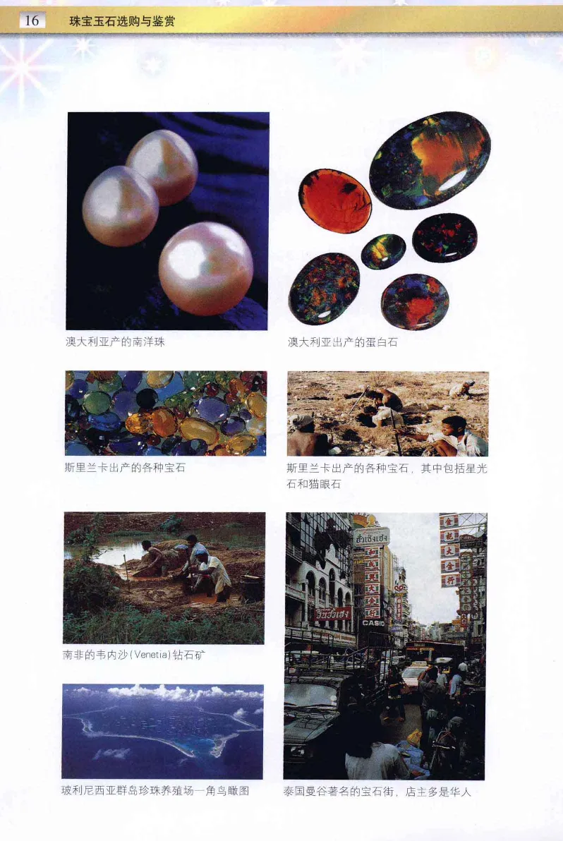 珠宝玉石鉴定与市场_12256089_X018-玉石珠宝鉴定教程最新合集_4、珠宝玉石鉴定投资手册合集
