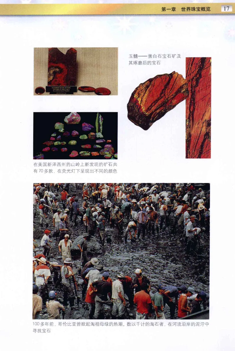 珠宝玉石鉴定与市场_12256089_X018-玉石珠宝鉴定教程最新合集_4、珠宝玉石鉴定投资手册合集