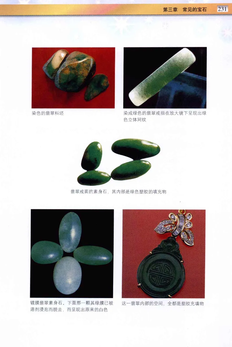 珠宝玉石鉴定与市场_12256089_X018-玉石珠宝鉴定教程最新合集_4、珠宝玉石鉴定投资手册合集