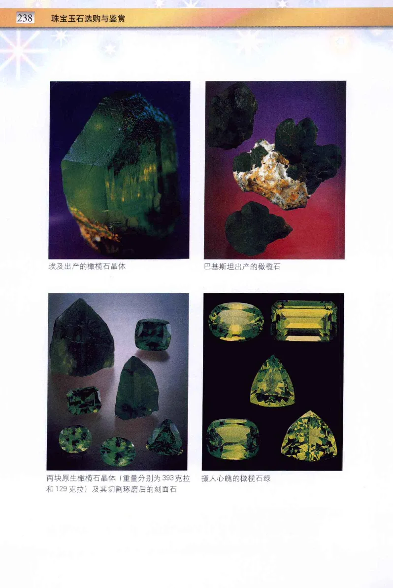 珠宝玉石鉴定与市场_12256089_X018-玉石珠宝鉴定教程最新合集_4、珠宝玉石鉴定投资手册合集