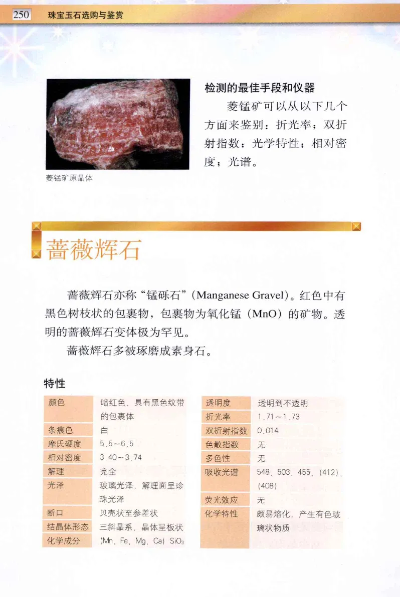 珠宝玉石鉴定与市场_12256089_X018-玉石珠宝鉴定教程最新合集_4、珠宝玉石鉴定投资手册合集