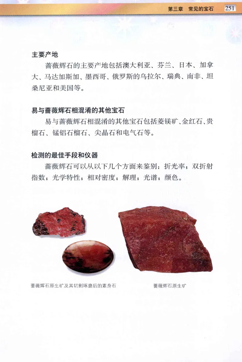 珠宝玉石鉴定与市场_12256089_X018-玉石珠宝鉴定教程最新合集_4、珠宝玉石鉴定投资手册合集