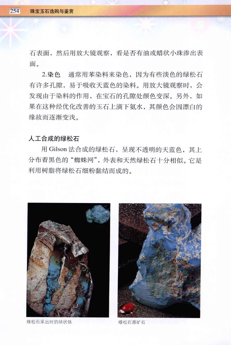 珠宝玉石鉴定与市场_12256089_X018-玉石珠宝鉴定教程最新合集_4、珠宝玉石鉴定投资手册合集