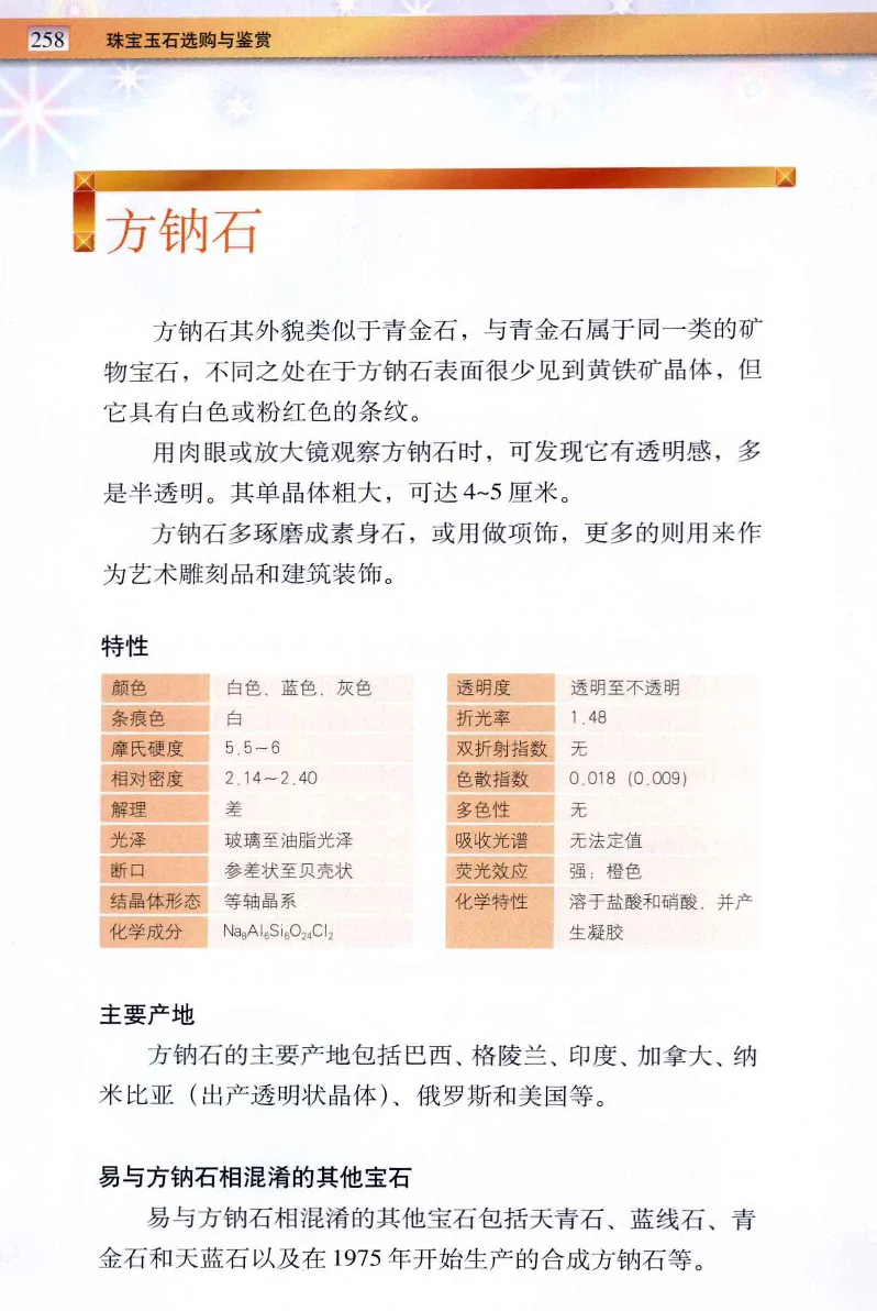 珠宝玉石鉴定与市场_12256089_X018-玉石珠宝鉴定教程最新合集_4、珠宝玉石鉴定投资手册合集