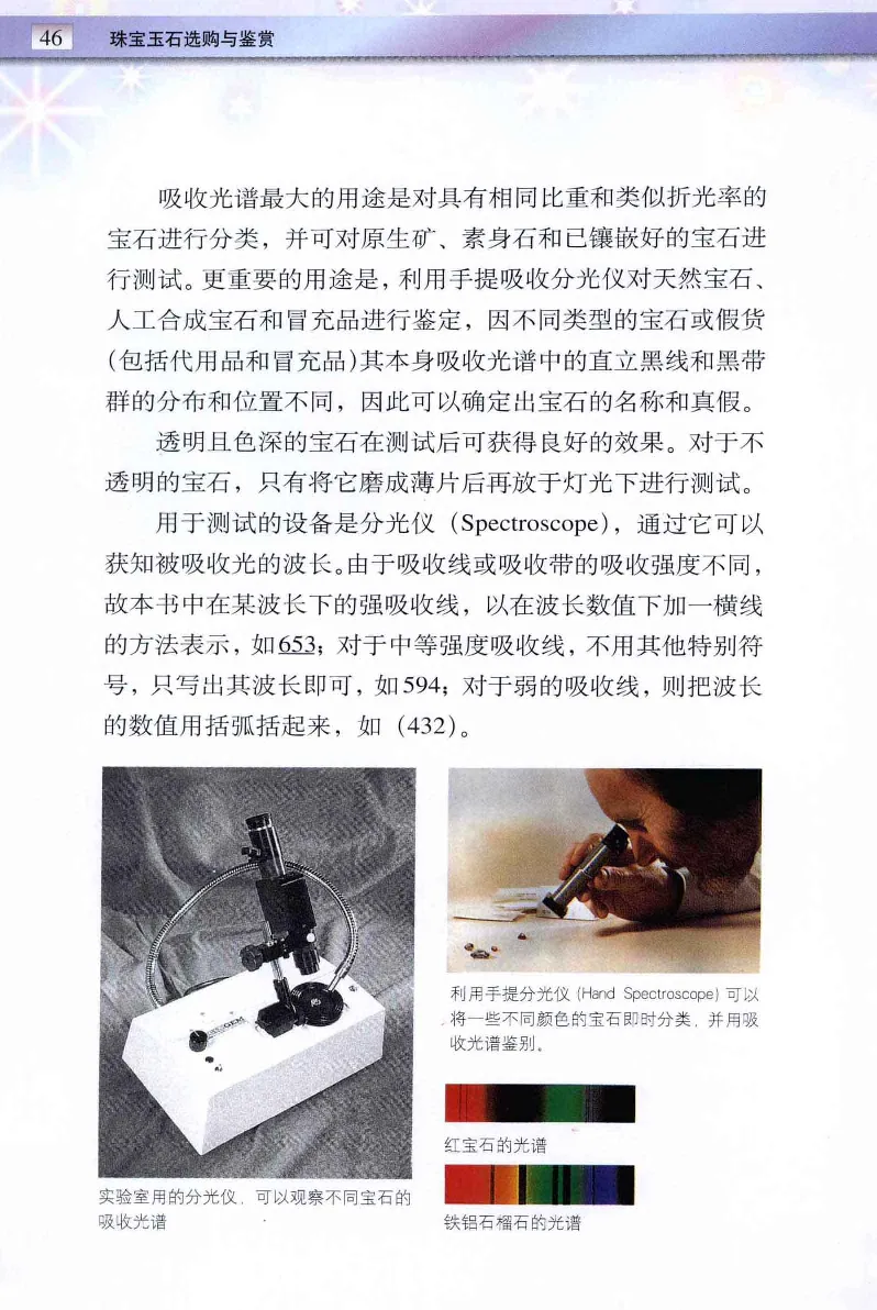 珠宝玉石鉴定与市场_12256089_X018-玉石珠宝鉴定教程最新合集_4、珠宝玉石鉴定投资手册合集