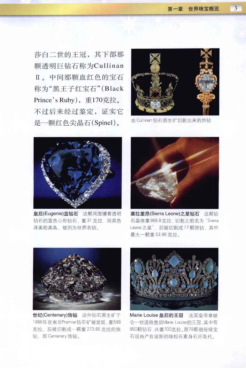 珠宝玉石鉴定与市场_12256089_X018-玉石珠宝鉴定教程最新合集_4、珠宝玉石鉴定投资手册合集