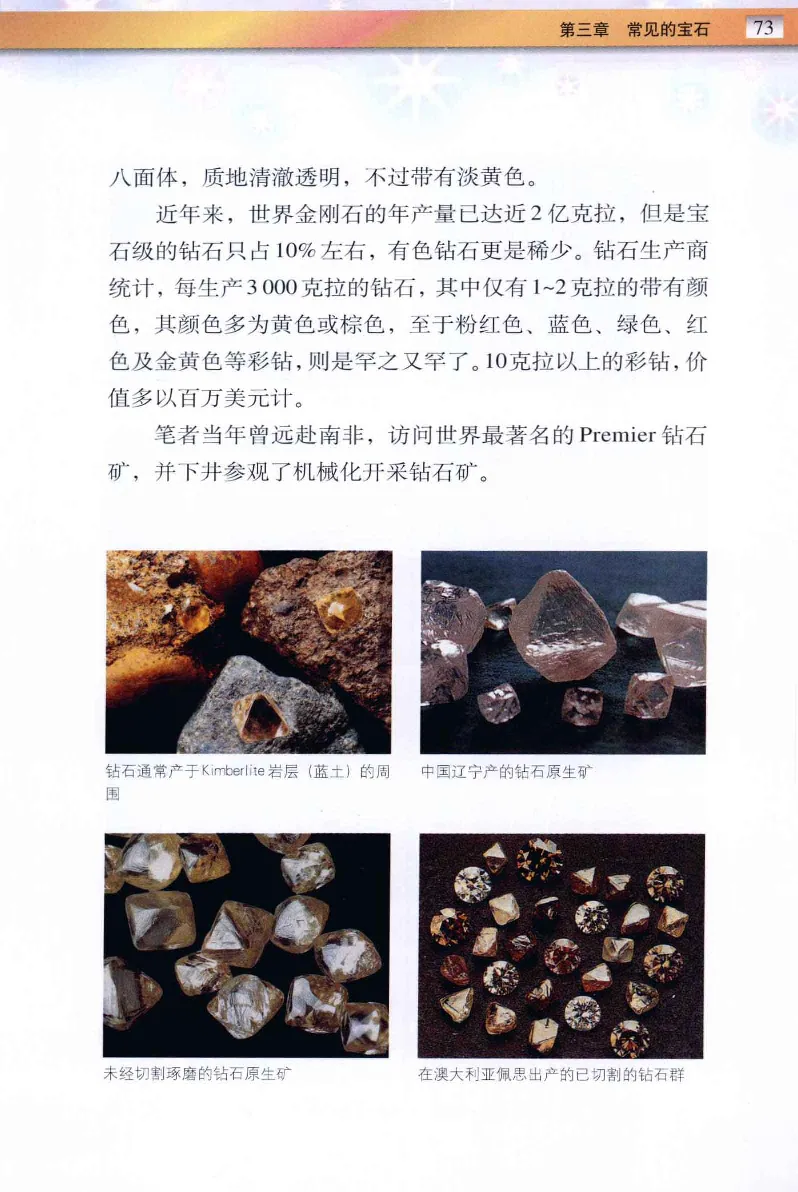 珠宝玉石鉴定与市场_12256089_X018-玉石珠宝鉴定教程最新合集_4、珠宝玉石鉴定投资手册合集