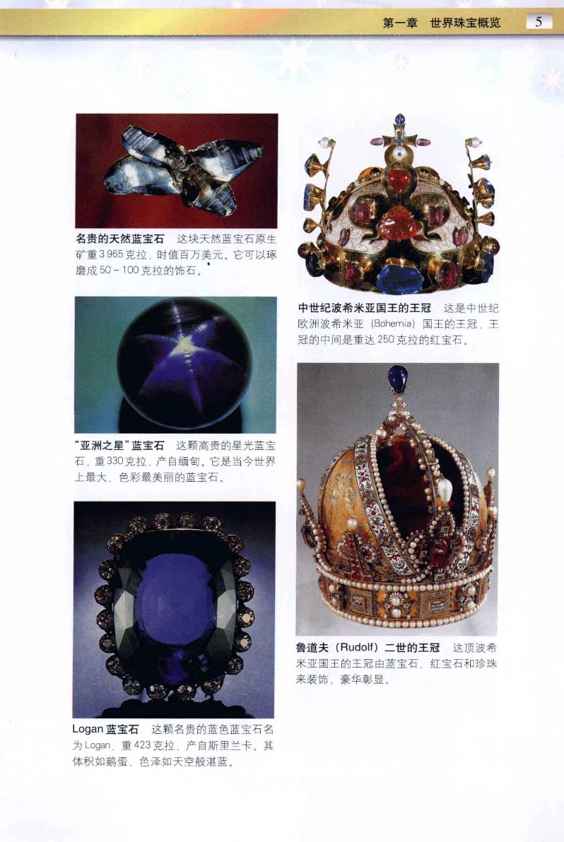 珠宝玉石鉴定与市场_12256089_X018-玉石珠宝鉴定教程最新合集_4、珠宝玉石鉴定投资手册合集