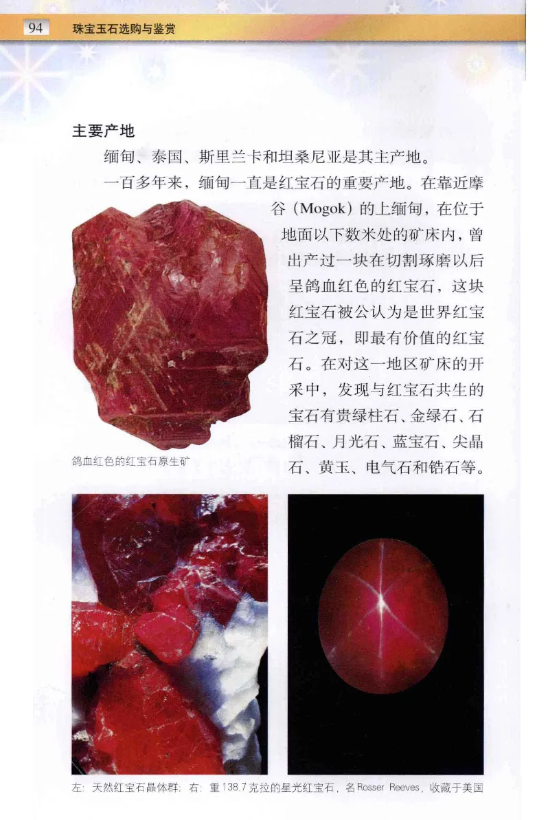 珠宝玉石鉴定与市场_12256089_X018-玉石珠宝鉴定教程最新合集_4、珠宝玉石鉴定投资手册合集