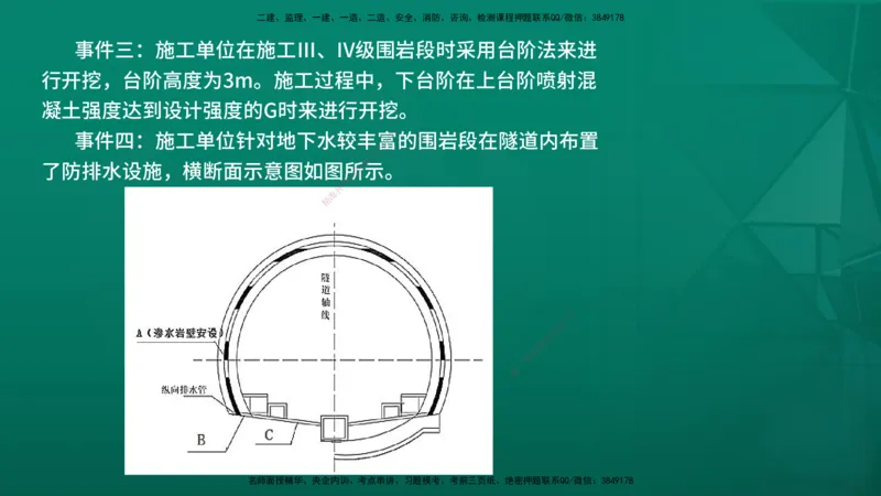 25年一建《公路》名城黄金案例讲义在线版_2026年一级建造师_2026年一建公路_2025年一建公路SVIP_04-冲刺串讲✿考点强化✿小灶集训_24-公路《黄金案例班》韩老师YL_讲义