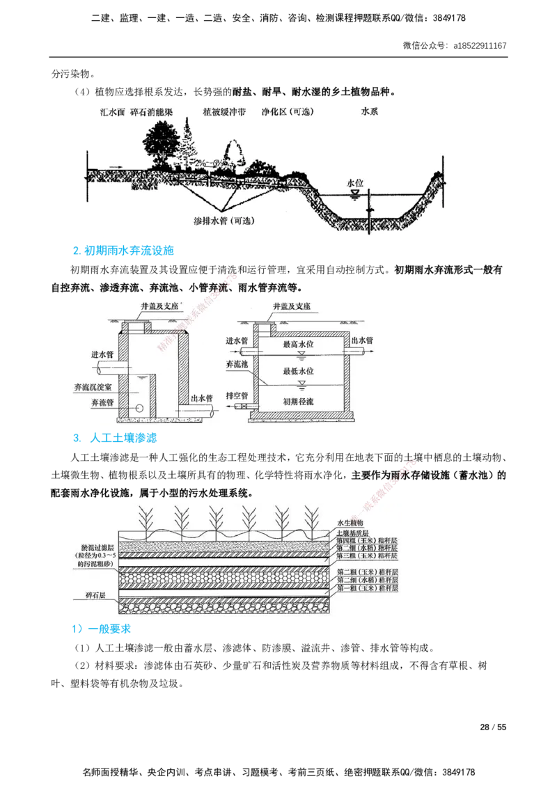 06-精讲课-第6章～第11章_2026年一级建造师_2026年一建市政_2025年一建市政SVIP_02-基础精讲✿高端面授✿深度强化_33-市政《精讲+习题课》曹铭明SMR推荐_讲义_精讲讲义