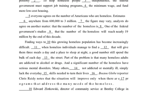 2006年历年考研英语真题_❤️1.1980-2009年考研英语真题及解析(英语一二通用）_01、真题部分（英语一二通用）_Word版