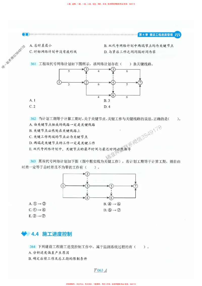 25一建管理-RS破题提分合集推荐_2026年一级建造师_2026年一建管理_2025年一建管理SVIP_01-精华文档✿电子教材✿历年真题_49-管理《破题提分合集》RS推荐