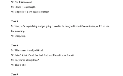 2015年高考英语试卷（安徽）（解析卷）_英语历年高考真题_新&middot;PDF版2008-2025&middot;高考英语真题_英语（按年份分类）2008-2025_2015&middot;高考英语真题