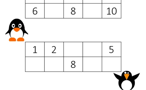 C01-丢失的数字专题素材包1_幼小衔接全套_幼小衔接资料大全_幼小衔接资料1️⃣_幼小衔接数学