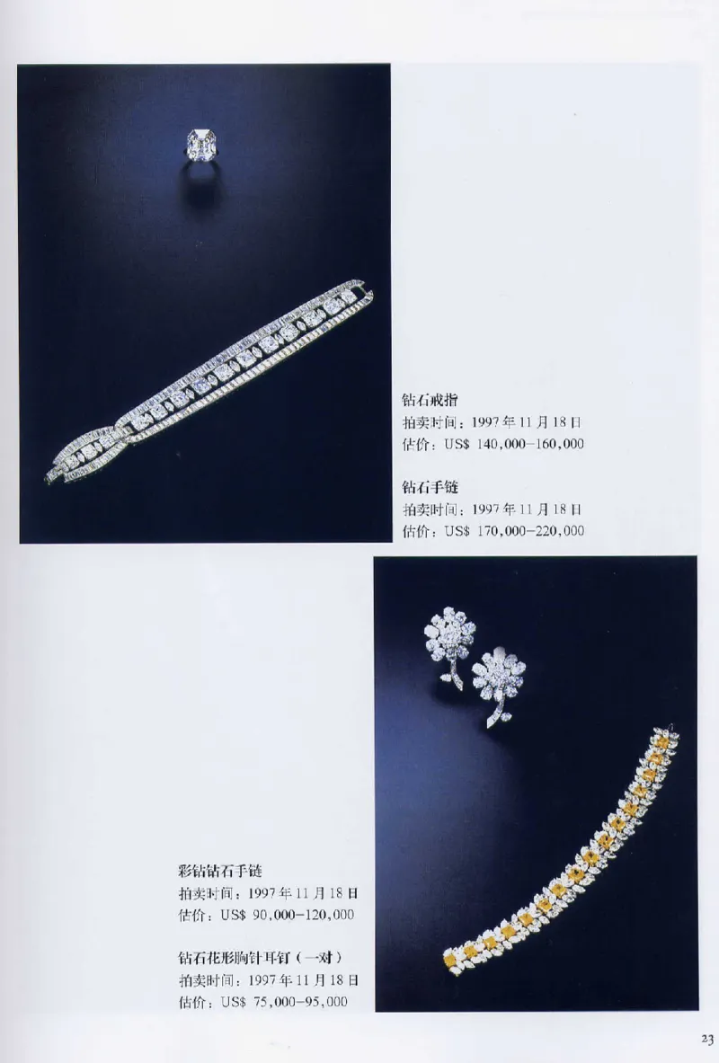 宝石首饰价值考成大成_X018-玉石珠宝鉴定教程最新合集_5、玉石鉴定专题全套课程_玉石电子书_玉石电子书