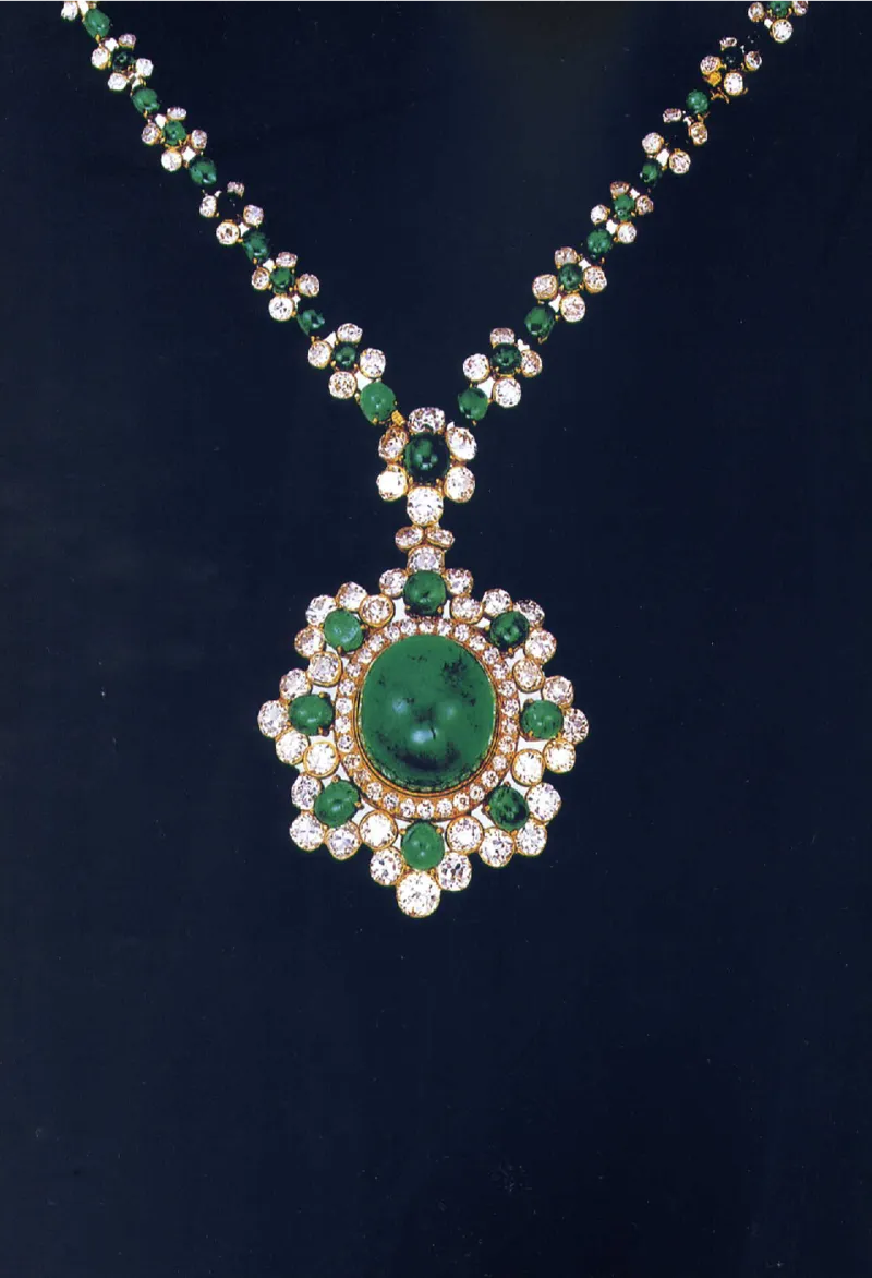 宝石首饰价值考成大成_X018-玉石珠宝鉴定教程最新合集_5、玉石鉴定专题全套课程_玉石电子书_玉石电子书