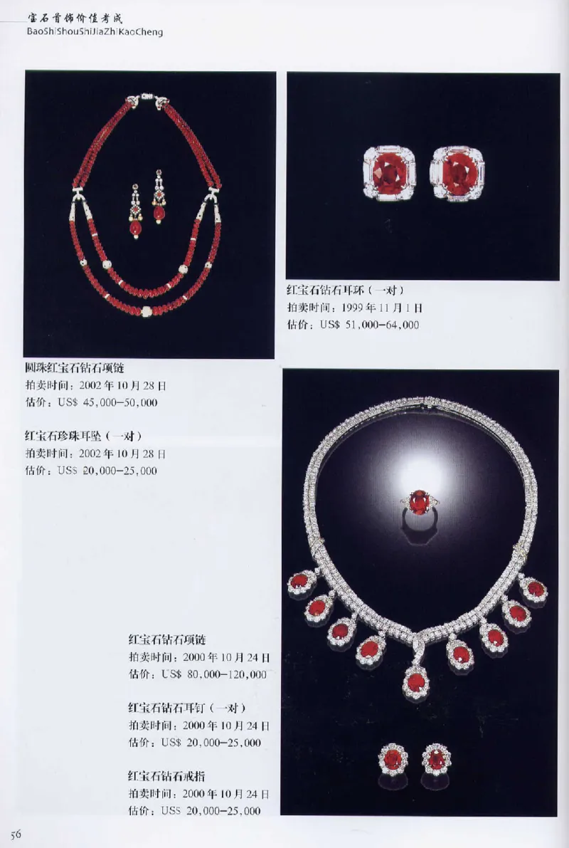 宝石首饰价值考成大成_X018-玉石珠宝鉴定教程最新合集_5、玉石鉴定专题全套课程_玉石电子书_玉石电子书