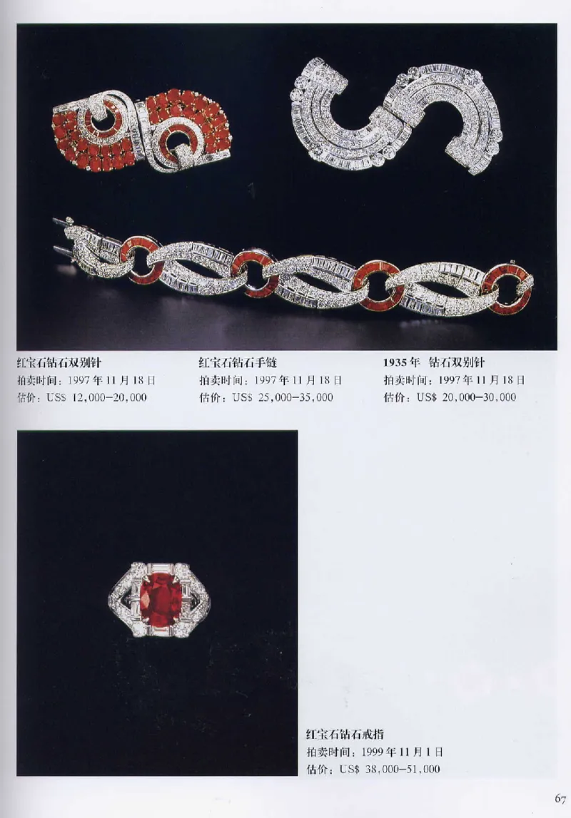 宝石首饰价值考成大成_X018-玉石珠宝鉴定教程最新合集_5、玉石鉴定专题全套课程_玉石电子书_玉石电子书