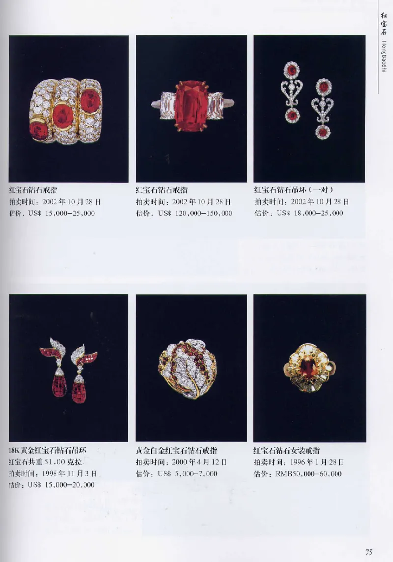 宝石首饰价值考成大成_X018-玉石珠宝鉴定教程最新合集_5、玉石鉴定专题全套课程_玉石电子书_玉石电子书