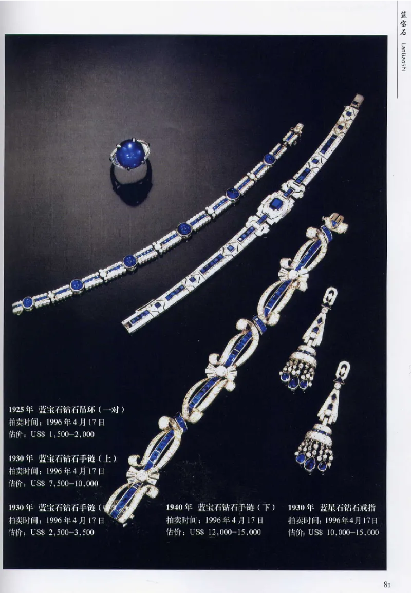 宝石首饰价值考成大成_X018-玉石珠宝鉴定教程最新合集_5、玉石鉴定专题全套课程_玉石电子书_玉石电子书