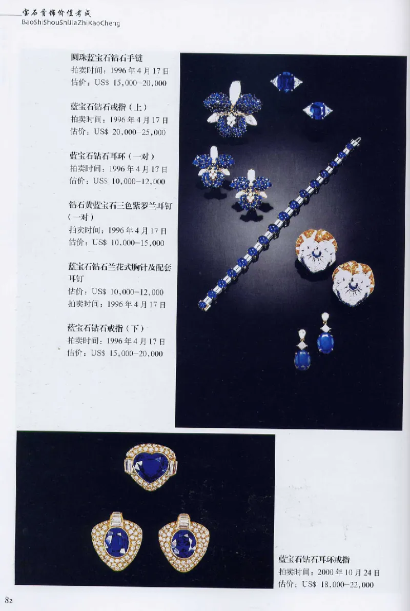 宝石首饰价值考成大成_X018-玉石珠宝鉴定教程最新合集_5、玉石鉴定专题全套课程_玉石电子书_玉石电子书