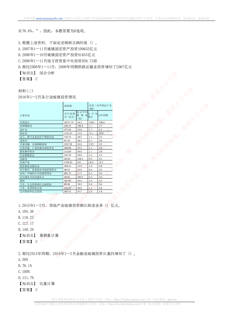 综合能力测试提分题库之资料分析图表分析题和解析_2025春招题库汇总_十大行测题库_2023年十大热门题库更新中_03、赛码汇总_2024腾讯7月更新_赠送历年腾讯笔试