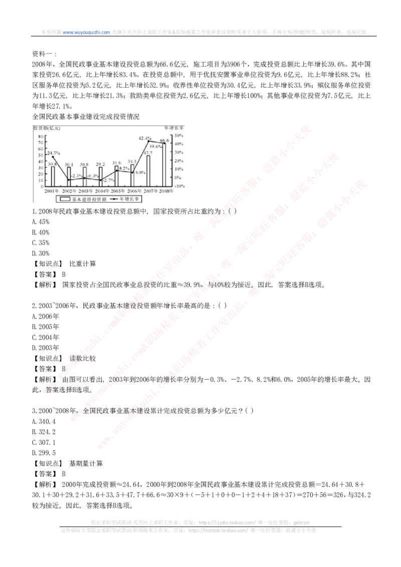 综合能力测试提分题库之资料分析图表分析题和解析_2025春招题库汇总_十大行测题库_2023年十大热门题库更新中_03、赛码汇总_2024腾讯7月更新_赠送历年腾讯笔试