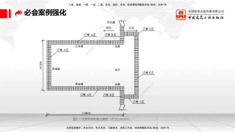 2025一建《港航》必会案例强化直播课01节（上）_2026年一级建造师_2026年一建港航_2025年一建港航SVIP_04-冲刺串讲✿考点强化✿小灶集训_10-港航《必会案例强化》陈冬铭JGS_讲义