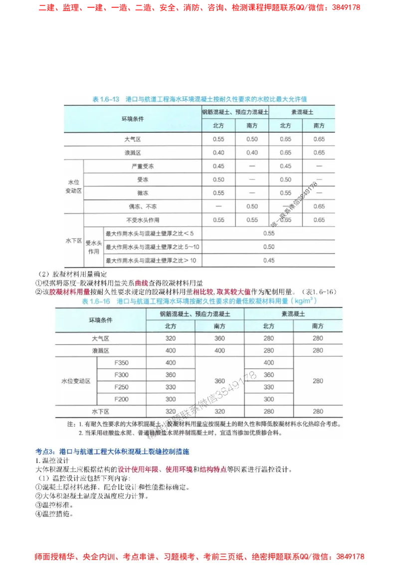 2025年一级建造师《港口与航道工程管理与实务》猛龙过江系列口袋书_2026年一级建造师_2026年一建港航_2025年一建港航SVIP_01-精华文档✿电子教材✿历年真题