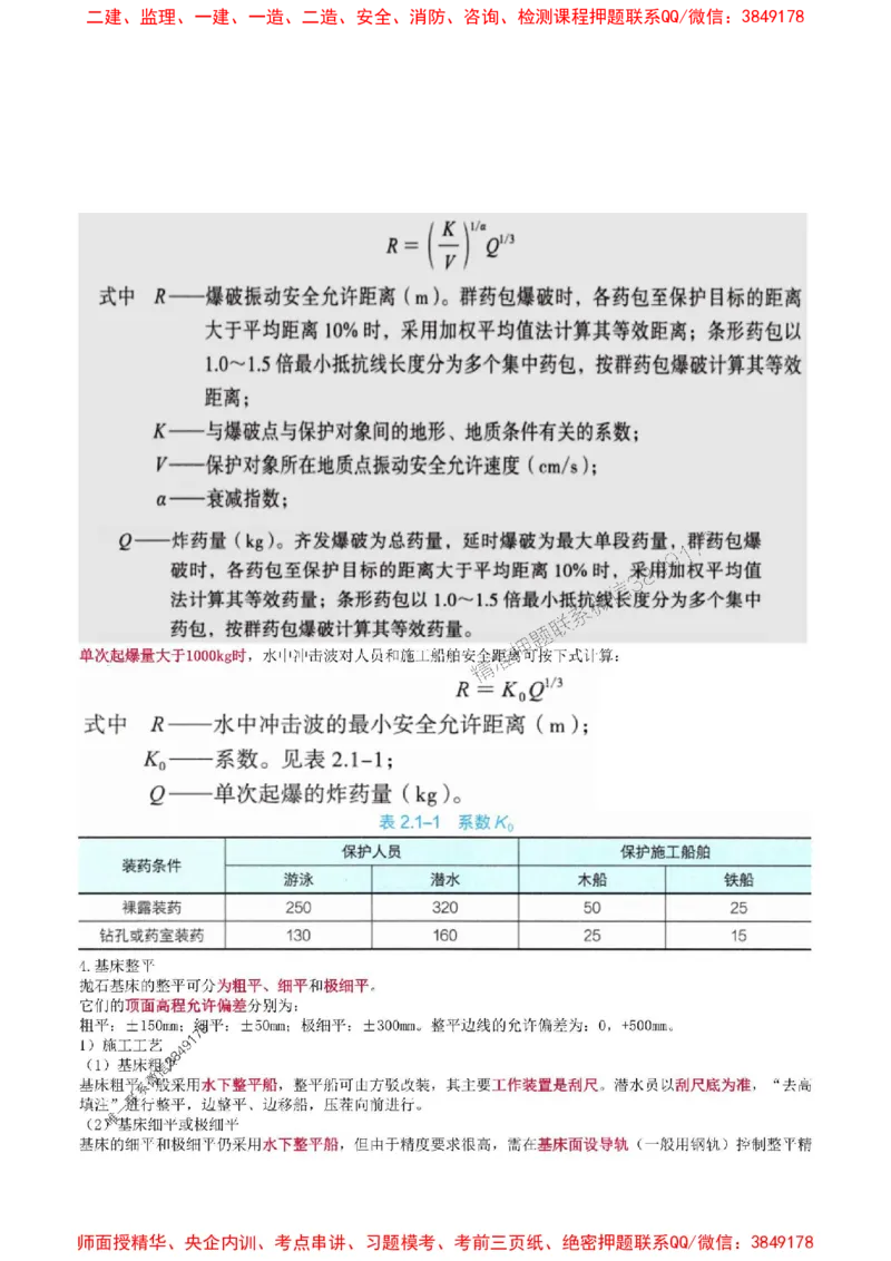 2025年一级建造师《港口与航道工程管理与实务》猛龙过江系列口袋书_2026年一级建造师_2026年一建港航_2025年一建港航SVIP_01-精华文档✿电子教材✿历年真题