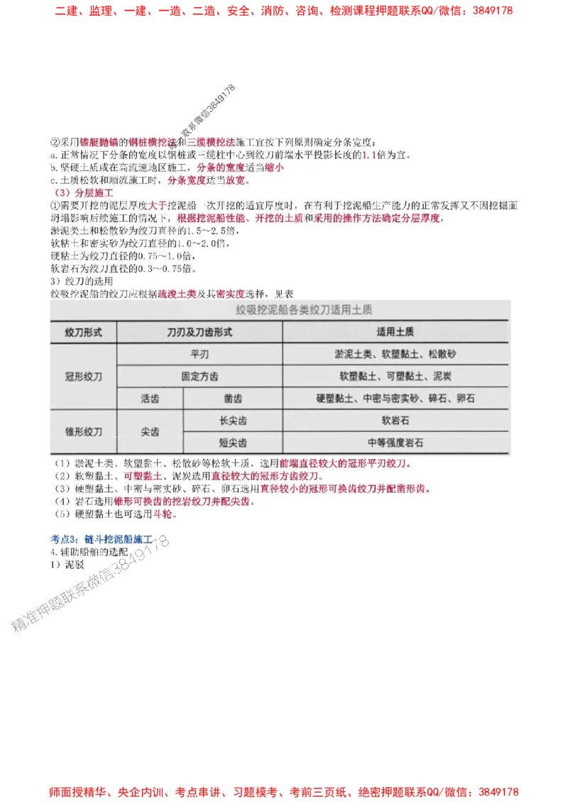 2025年一级建造师《港口与航道工程管理与实务》猛龙过江系列口袋书_2026年一级建造师_2026年一建港航_2025年一建港航SVIP_01-精华文档✿电子教材✿历年真题