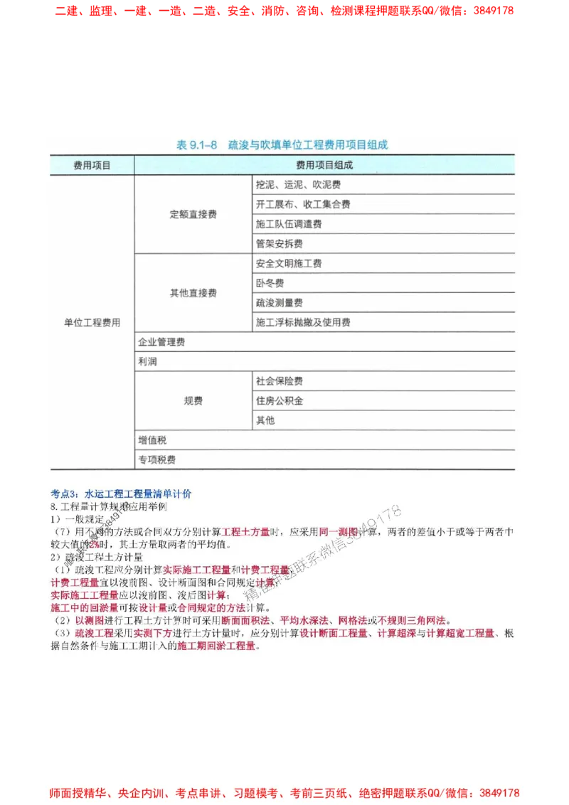 2025年一级建造师《港口与航道工程管理与实务》猛龙过江系列口袋书_2026年一级建造师_2026年一建港航_2025年一建港航SVIP_01-精华文档✿电子教材✿历年真题