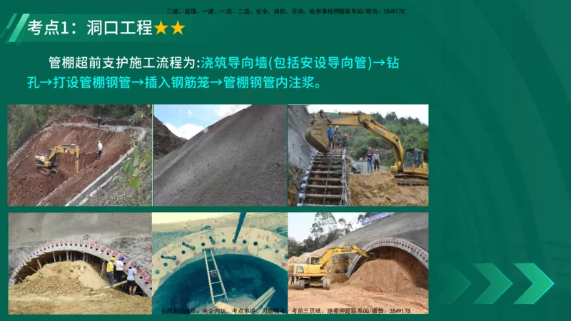 25年一建《公路实务》精讲第4章（79~86节）讲义在线版_2026年一级建造师_2026年一建公路_2025年一建公路SVIP_02-基础精讲✿高端面授✿深度强化_21-公路《教材精讲班》邓老师YL