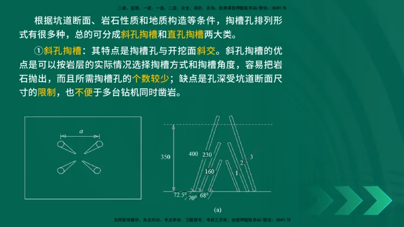 25年一建《公路实务》精讲第4章（79~86节）讲义在线版_2026年一级建造师_2026年一建公路_2025年一建公路SVIP_02-基础精讲✿高端面授✿深度强化_21-公路《教材精讲班》邓老师YL