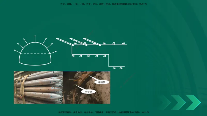 25年一建《公路实务》精讲第4章（79~86节）讲义在线版_2026年一级建造师_2026年一建公路_2025年一建公路SVIP_02-基础精讲✿高端面授✿深度强化_21-公路《教材精讲班》邓老师YL