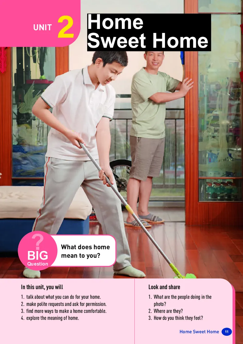 2025秋新人教版八年级上_初中英语新版_最新人教版英语八年级上册_新版_初中英语8上新更新第三套可选择_07课堂笔记_原文PDF