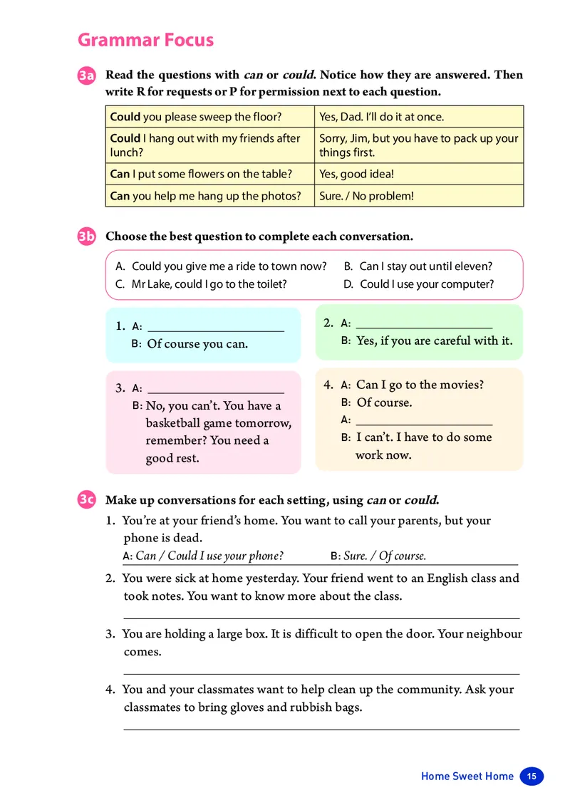 2025秋新人教版八年级上_初中英语新版_最新人教版英语八年级上册_新版_初中英语8上新更新第三套可选择_07课堂笔记_原文PDF