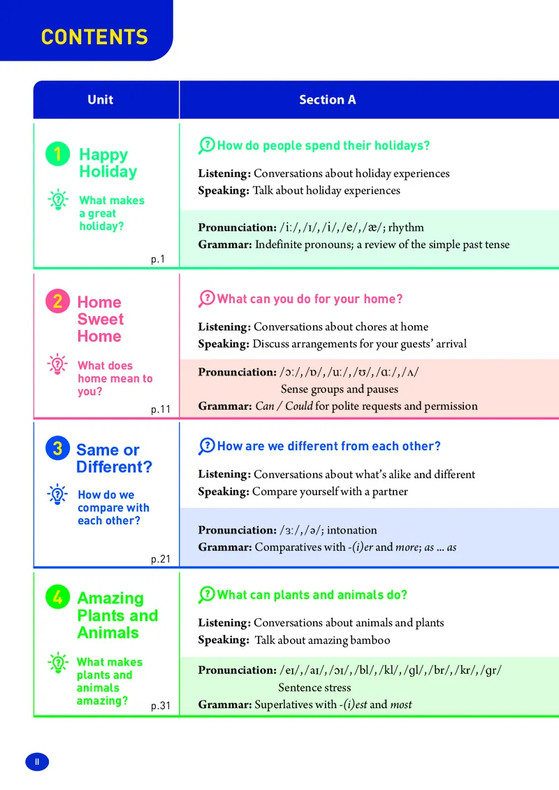 2025秋新人教版八年级上_初中英语新版_最新人教版英语八年级上册_新版_初中英语8上新更新第三套可选择_07课堂笔记_原文PDF