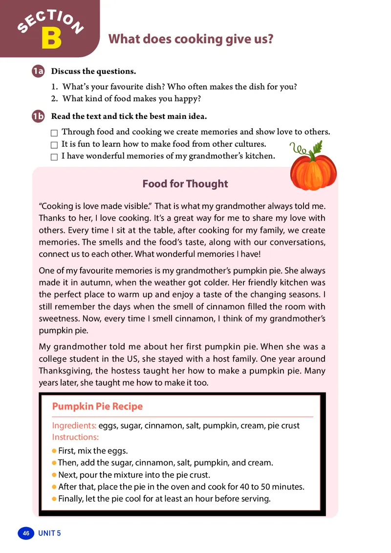 2025秋新人教版八年级上_初中英语新版_最新人教版英语八年级上册_新版_初中英语8上新更新第三套可选择_07课堂笔记_原文PDF