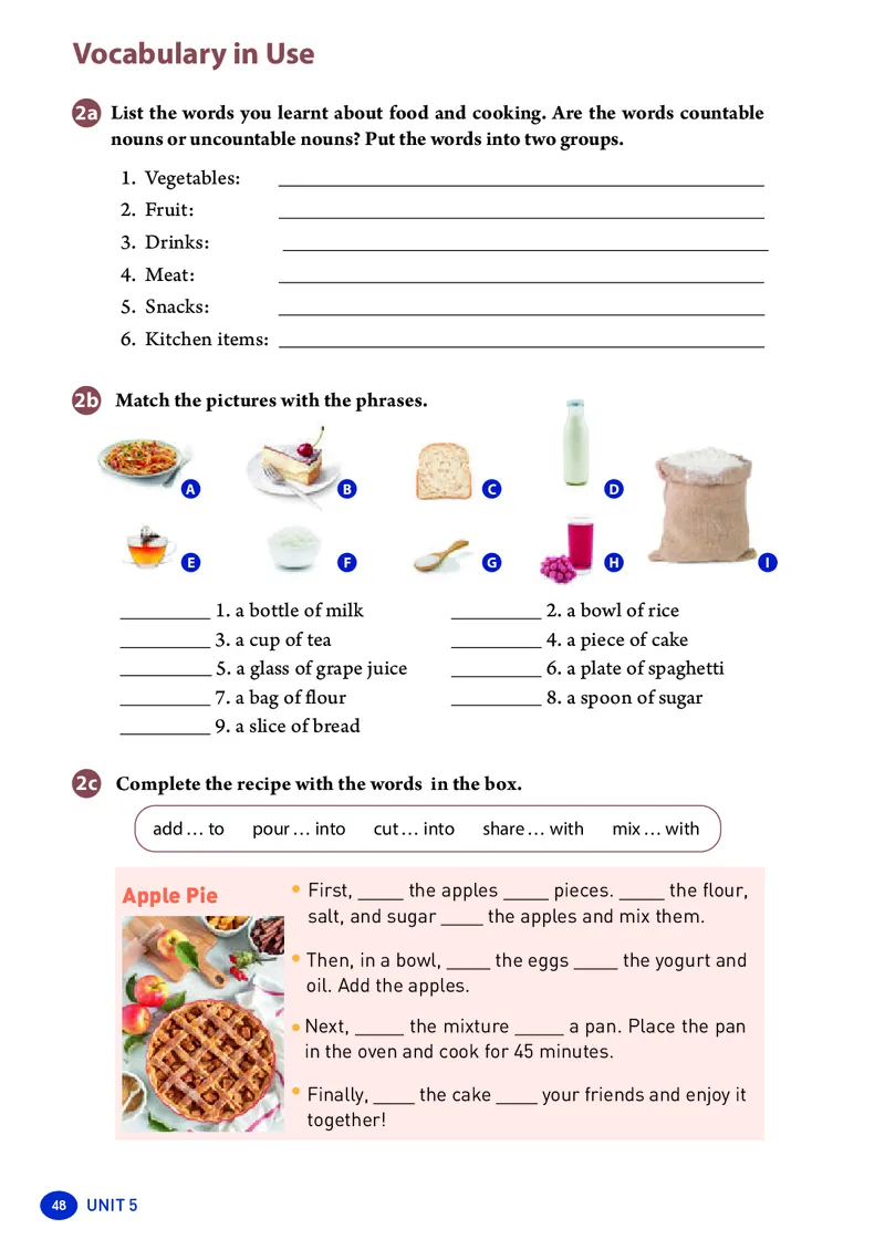 2025秋新人教版八年级上_初中英语新版_最新人教版英语八年级上册_新版_初中英语8上新更新第三套可选择_07课堂笔记_原文PDF