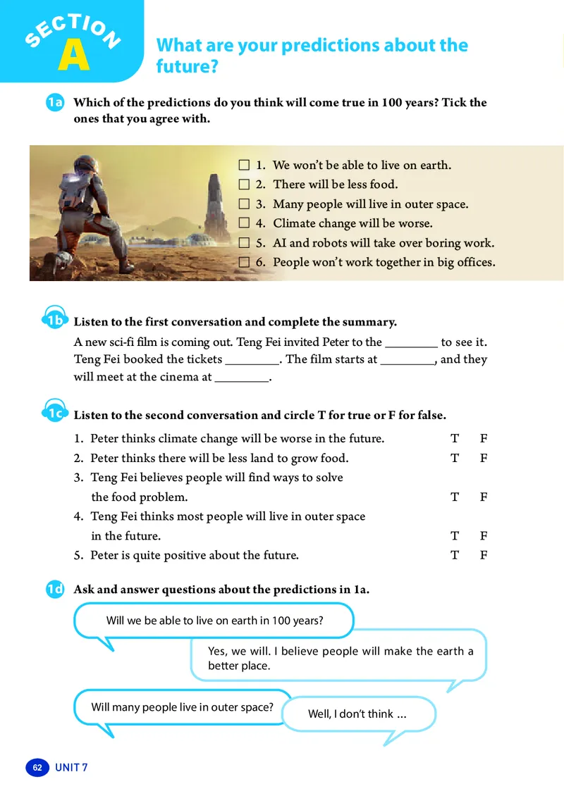 2025秋新人教版八年级上_初中英语新版_最新人教版英语八年级上册_新版_初中英语8上新更新第三套可选择_07课堂笔记_原文PDF