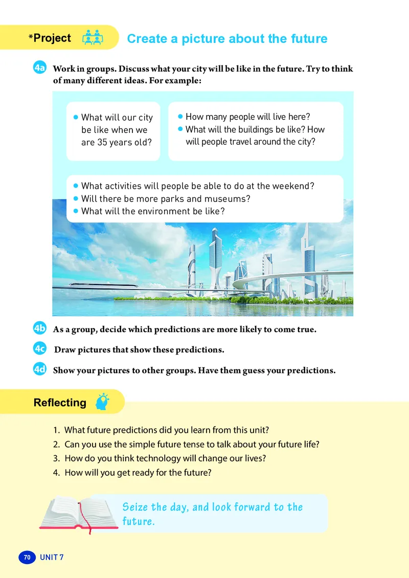 2025秋新人教版八年级上_初中英语新版_最新人教版英语八年级上册_新版_初中英语8上新更新第三套可选择_07课堂笔记_原文PDF