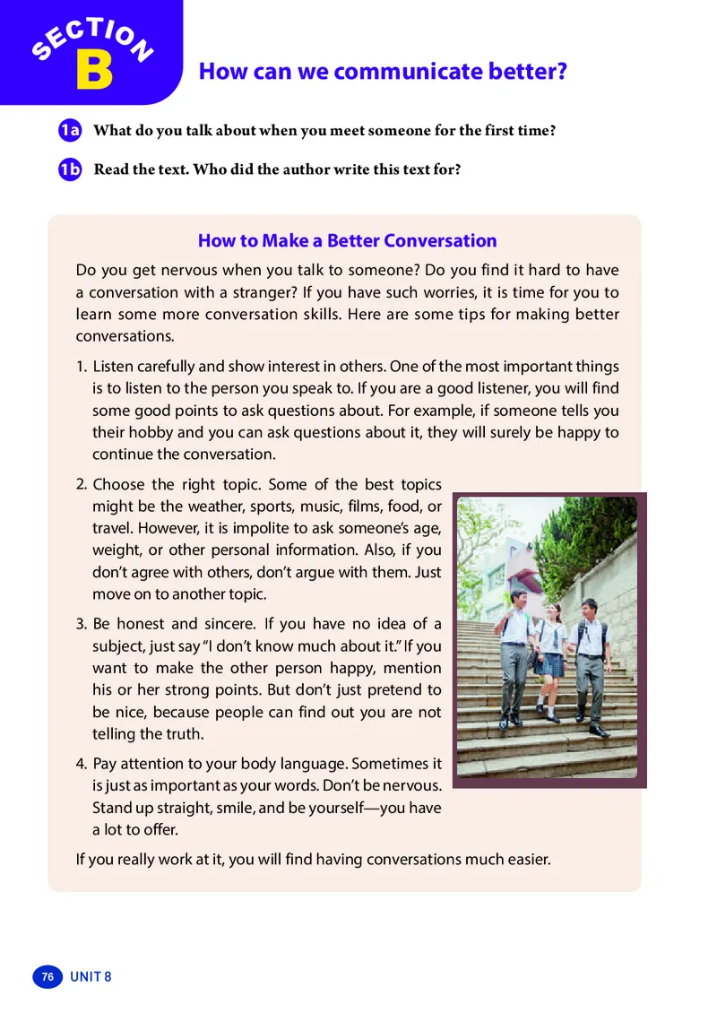 2025秋新人教版八年级上_初中英语新版_最新人教版英语八年级上册_新版_初中英语8上新更新第三套可选择_07课堂笔记_原文PDF