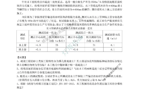 22+21真题案例部分_2026年一级建造师_2026年一建港航_2025年一建港航SVIP_03-习题精析✿实战特训✿模考通关_07-港航《真题案例班》灯塔SMR