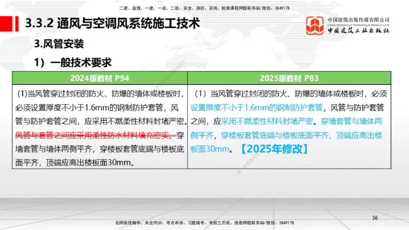 01.14一建《机电》新教材变动解析课（第2轮）_2026年一级建造师_2026年一建机电_2025年一建机电SVIP_02-基础精讲✿高端面授✿深度强化_02-机电《前期全套课》名师JGS_讲义