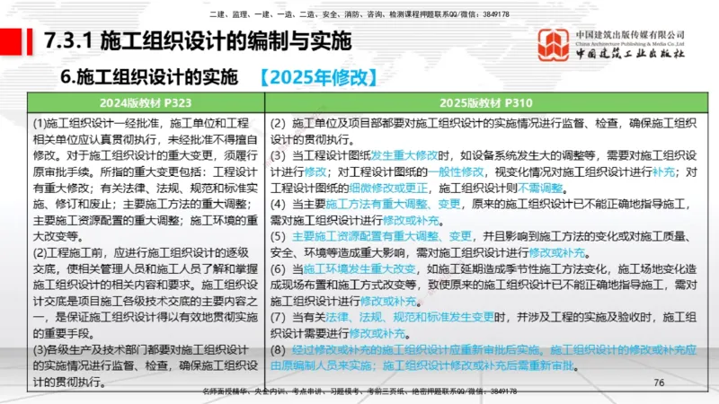 01.14一建《机电》新教材变动解析课（第2轮）_2026年一级建造师_2026年一建机电_2025年一建机电SVIP_02-基础精讲✿高端面授✿深度强化_02-机电《前期全套课》名师JGS_讲义