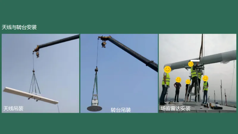 032（监视台站场地的环境要求、监视设施的安装、功能调试）_2026年一级建造师_2026年一建民航_2025年一建民航SVIP_02-基础精讲✿高端面授✿深度强化_彩色