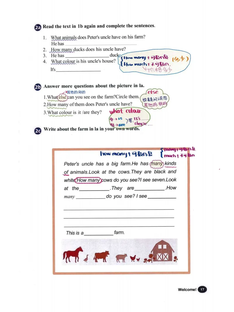 25秋人教版七上英语新教材笔记_初中英语新版_人教版初中英语课ben电子版赠品_初中英语7年级上册